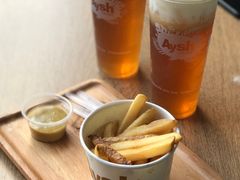 -艾薯夫妇Aysh(福田星河COCOPark店)