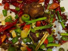 -外滩往事民国上海菜(黄浦店)
