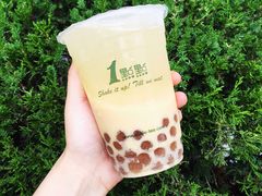 -1点点(竹山路店)