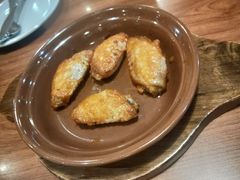 意大利风味茄红烤翅-萨莉亚意式餐厅(国和1000店)