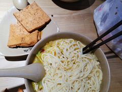 -亮亮拉面(师范路店)