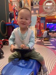 -MELAND CLUB亲子乐园·派对·餐厅(北京芳圆里ID MALL店)