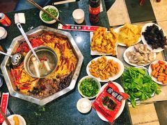 -陈眼镜火锅(总店)