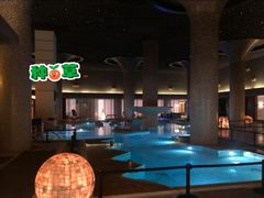 -真爱年华水疗健康运动中心(朱雀大街店)