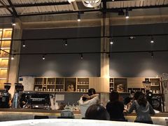 -GOTLOT COFFEE&KITCHEN角落厨房NOOK店