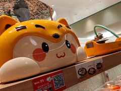 -争鲜回转寿司(大连和平广场凯德PLUS店)