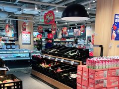 -ALDI奥乐齐超市(杨浦延吉店)