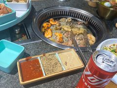 -鹤之乡·齐齐哈尔烤肉·非遗(秋涛路店)