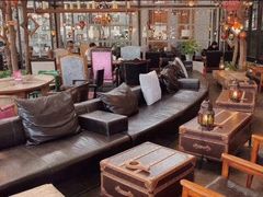 大堂-Maan coffee漫咖啡(1905店)
