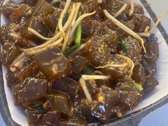 -清真·馬坡二旦烧烤(人生一串拍摄店)