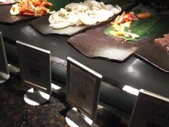 -星伦多自助料理·涮烤一体(虹悦城店)