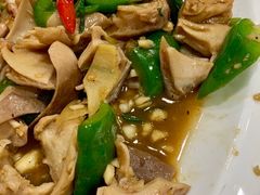 -蘭桂坊海鲜烧烤抖音网红餐厅