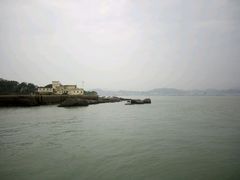 -鼓浪屿内厝澳码头(轮渡站)