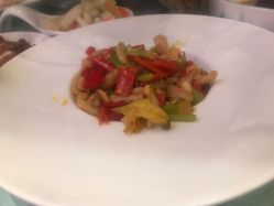 -喜临门婚宴广场·宴会厅