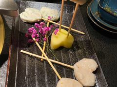 -湊湊火锅·茶憩(打浦桥日月光店)