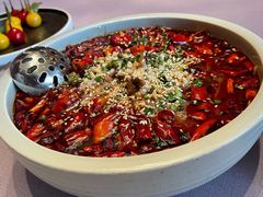 鸭血旺-金鸭季·北京烤鸭(深业上城店)