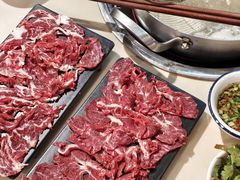 -通好吃潮家牛肉火锅店(张家边店)