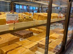 -爸爸糖吐司面包(悠唐购物中心店)