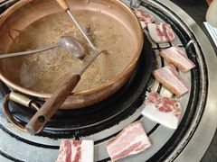 -阿山卓·野生菌火锅·纳西火塘烤肉