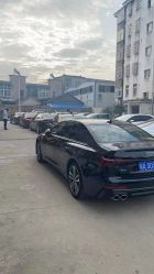 -蚂蚁婚车