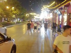-文君楼美食·庭院酒店(宽窄巷子地铁站店)