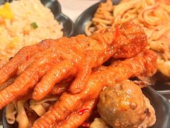 -三江汇火锅店(保全街店)