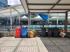 -包玉刚游泳场(黄龙恒励大厦店)