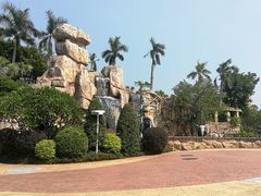 -美的鹭湖探索王国