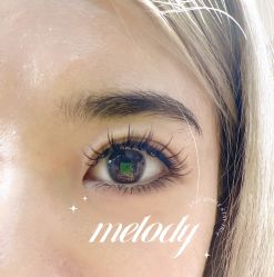 -Melody 美乐蒂日式美甲美睫社