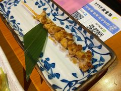 -有喜屋·烧鸟·居酒屋(三钢里店)