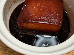 -新白鹿餐厅(龙游路总店·杭帮菜名店)