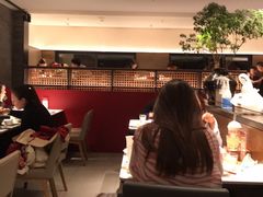 大堂-胡大饭馆 24h(簋街总店)
