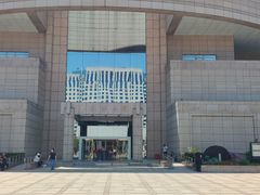 -上海博物馆(人民广场馆)