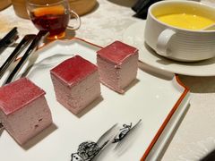 -泉州富力万达文华酒店-品珍中餐厅