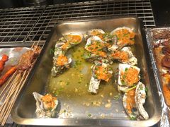 -加餐海鲜自助(宝龙一城店)