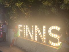 -FINNS Beach Club