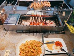 -很久以前羊肉串(簋街店)