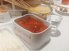 -大斌家串串火锅(马栏山店)
