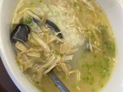 -颜家菜·鲁菜世家(大明湖店)