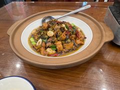 -合肥妈妈菜(青阳南路店)
