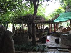 -加林娜泥浴水疗