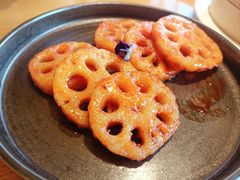-庆春朴门
