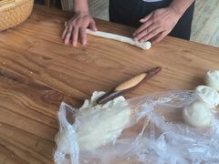 -子午路张记肉夹馍(兵马俑店)