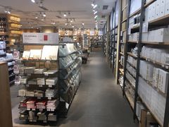 -MUJI无印良品(滨江宝龙城店)