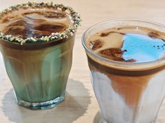 -METAL HANDS(五道营店)