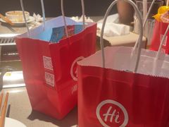 -海底捞火锅(扬名广场店)
