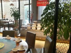 -盐帮食坊•小河帮川菜(四川师大店)