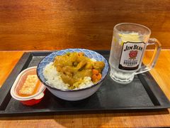 -筑地银GINDACO·日式简餐(枫蓝店)