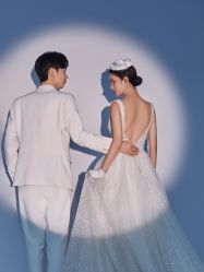 -花田映像婚纱摄影(龙岗店)