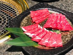 -NIUAN牛庵·日式和牛烧肉(恒隆店)
